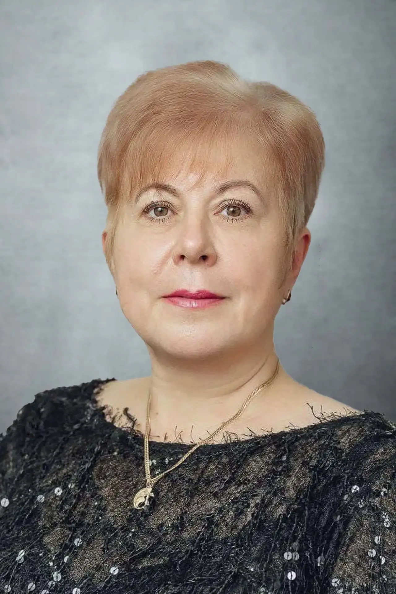 Куштанова Наталия Владимировна.