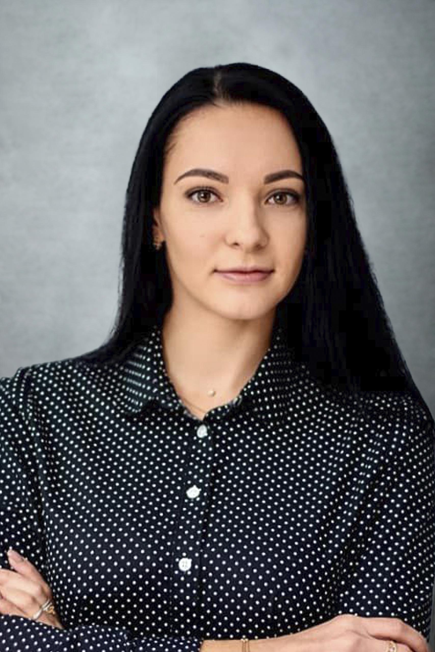Сошникова Наталья Владимировна.